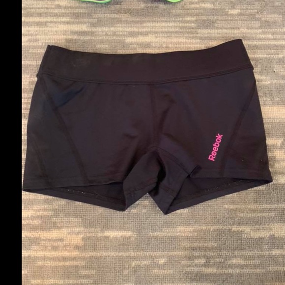 Reebok shorts - Picture 1 of 1